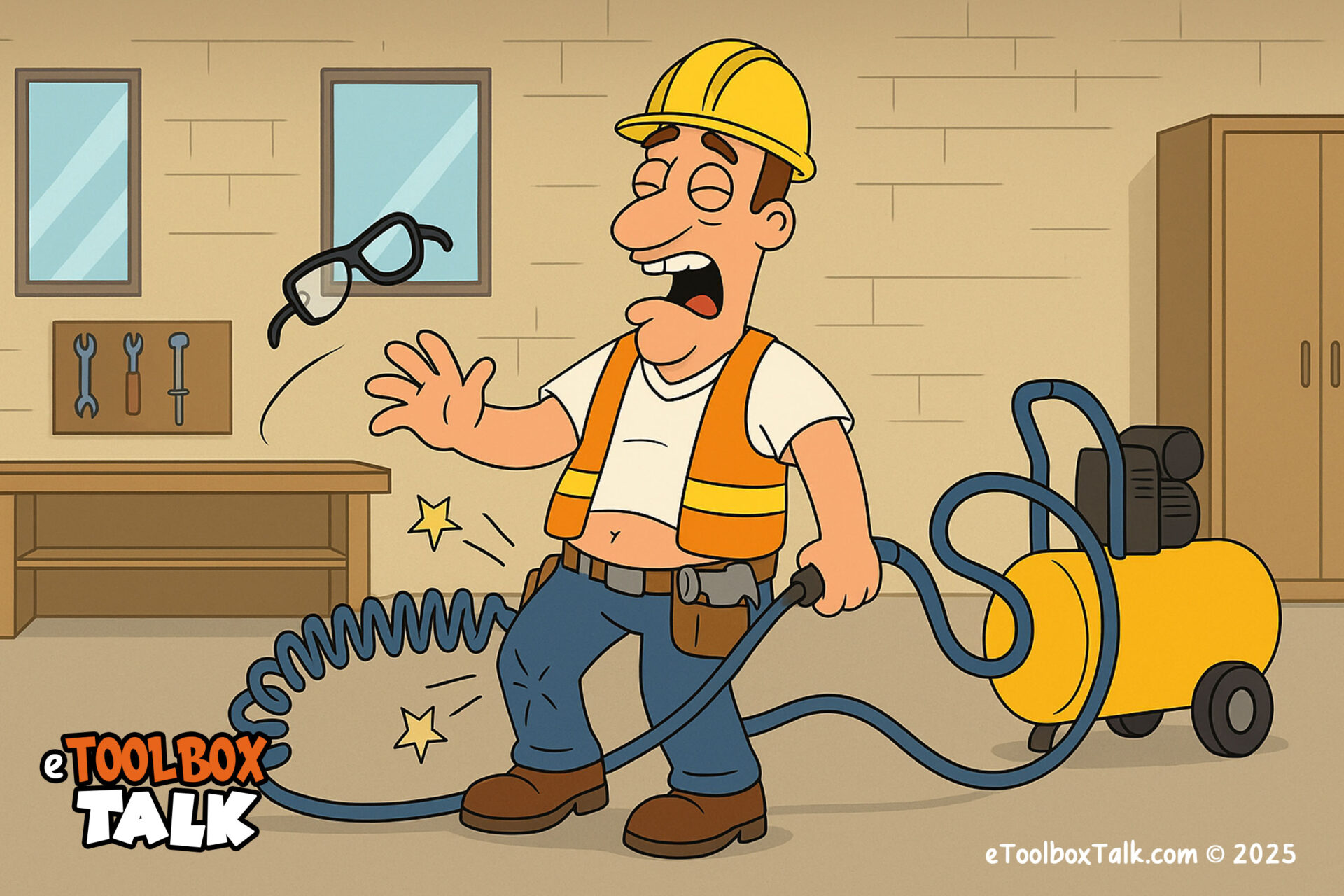 seguridad-con-compresores-de-aire