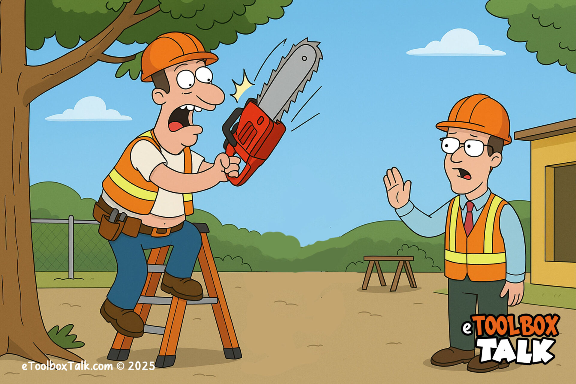 safe-use-of-chainsaws