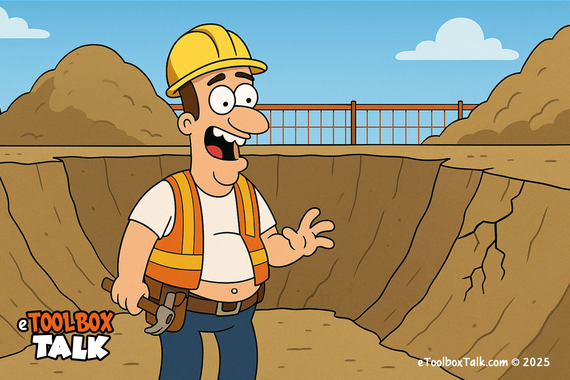 excavation-sloping-safety
