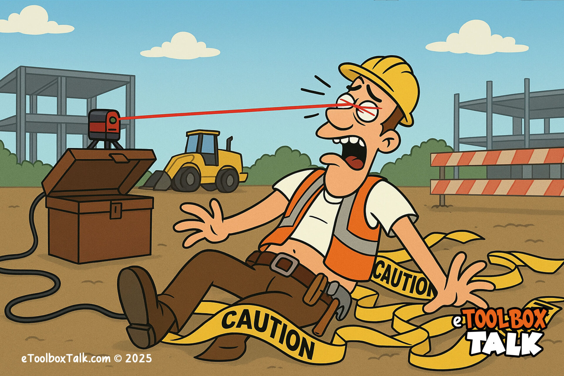 laser-level-safety
